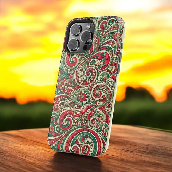 iPhone 14 Pro phone case, MARPC1112 - Picture 1 of 9